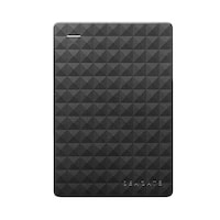Picture of Seagate USB 3.0 External HDD, 2 TB, Black