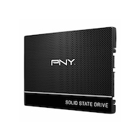 PNY CS900 Solid State Drive, 240GB, Multicolour