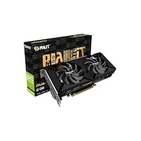 Picture of Palit Dual Turing Graphics Card