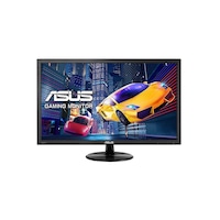 Picture of Asus Monitor With Full HD Display, 21.5inch, Black