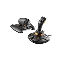 Picture of Thrustmaster Flight Game Controller, T16000M
