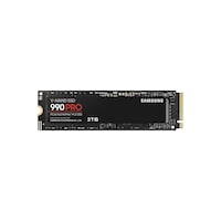 Picture of Samsung 990 PRO Internal Solid State Drive, Black