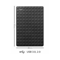 Picture of Seagate Expansion External HDD, STEA1000400