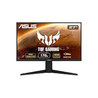 Picture of Asus Gaming Monitor, 27inch, Black