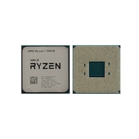 AMD Ryzen 7 5800X Desktop Processor, 4.7GHz