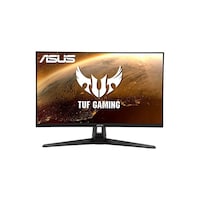 Picture of Asus Gaming Monitor With 27inch Full HD, Black