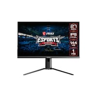 Picture of MSI IPS LCD Full HD Gaming Monitor, 27inch, Black