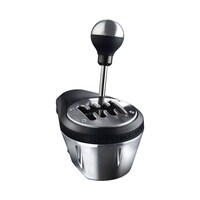 Picture of Thrustmaster TH8A Add-On Shifter, Grey