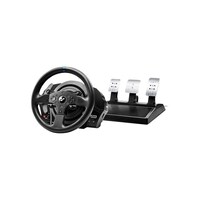 Thrustmaster Gran Turismo Edition Racing Wheel, Black