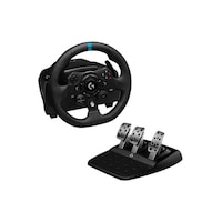 Logitech Wireless Racing Wheel And Pedals
