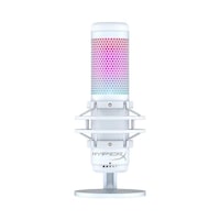 Picture of Hyperx Quadcast S RGB USB Condenser Omnidirectional Microphone