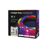 Picture of Cololight LED Strip Lights, Multicolour, 2 Meter