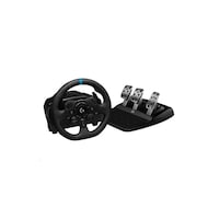 Picture of Logitech Racing Wheel and Pedals for PS5, PS4 & PC