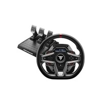 Thrustmaster Racing Wheel And Magnetic Pedals
