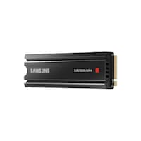 Samsung 980 PRO Internal SSD, 1TB, Black