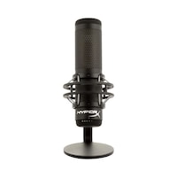 Picture of Hyperx QuadCast S RGB USB Condenser Microphone For PC
