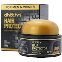 Picture of Dhathri Ayurvedic Hair Protector, 50g, Pack of 48