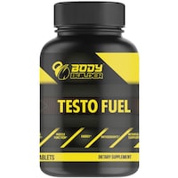 Picture of Body Builder Testo Fuel, 60 Tablets