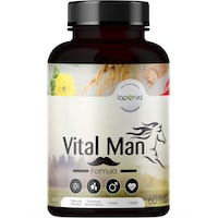 Picture of Laperva Vital Man Tablets, 60 Tablets
