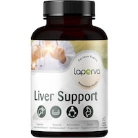 Picture of Laperva Liver Support, 60 Veggie Capsules