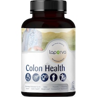 Picture of Laperva Colon Health, 60 Veggie Capsules