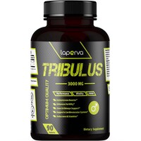 Picture of Laperva Tribulus, 3000mg, 90 Tablets