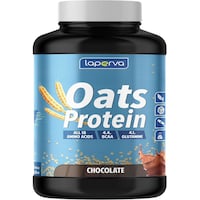 Picture of Laperva Chocolate Oats Protein, 50Servings