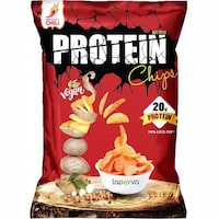 Laperva Protein Chips, Hot Sweet Chilli
