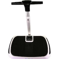 Picture of Laperva Ultra Vibration Machine with Handle Bar