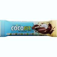 Picture of Laperva 18% Protein Coco Fit Bar, 6g