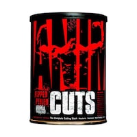 Picture of Universal Nutrition Animal Cuts, 42 Packs