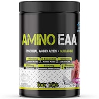 Picture of Laperva Amino EAA + Glutamine, Candy Fruit, 390g