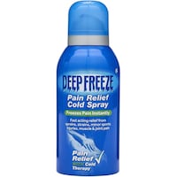 Deep Freeze Pain Relief Cold Spray, 150ml