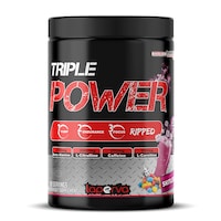 Picture of Laperva Triple Power Skitles Ripped, 90 Servings