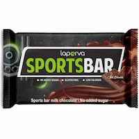 Picture of Laperva Sports Bar, Milk Chocolate, 85g