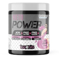 Picture of Laperva Keto Power, Pink Monster, 30 Servings