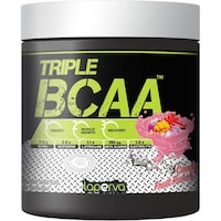 Picture of Laperva Triple BCAA Candy Fruit Punch, 30 Servings