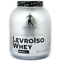 Kevin Levrone Levro ISO Whey, Chocolate, 2kg