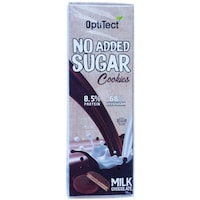 Picture of Laperva No Added Sugar Chocolate Bar, Dark Chocolate With Mocha Bar
