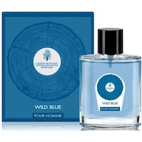 Picture of Green Botanic Wild Blue Homme Eau De Perfume, 100ml