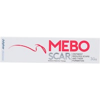 Picture of Mebo Scar Ointment for Wounds, 30g