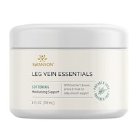 Picture of Swanson Leg Vein Essentials Cream, 118ml