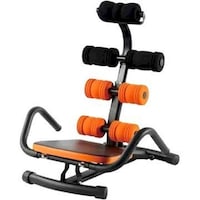 Picture of Laperva Total Core Strengthen Fitness Equipment