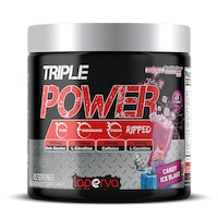 Picture of Laperva Triple Power Candy Ice Blast Ripped, 45 Servings