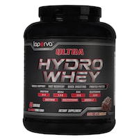 Picture of Laperva Ultra Hydro Double Rich Chocolate Whey Protein, 3.5LB