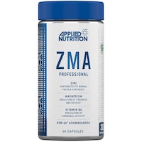Picture of Applied Professional Nutrition ZMA, 60 Capsules