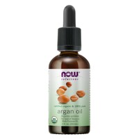 Picture of Now Multi-Purpose Organic Argan Oil, 59ml