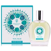 Picture of Green Botanic Teal Blue Royal Femme Eau De Perfume, 100ml