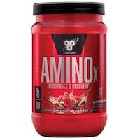 Picture of BSN Amino X, Watermelon, 435gm, 30 Servings