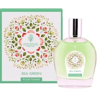 Picture of Green Botanic Sea Green Royal Femme Eau De Perfume, 100ml